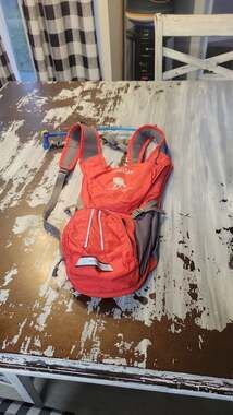 CamelBak Rogue 2L Hydration Pack Wounded Warrior Project Edition